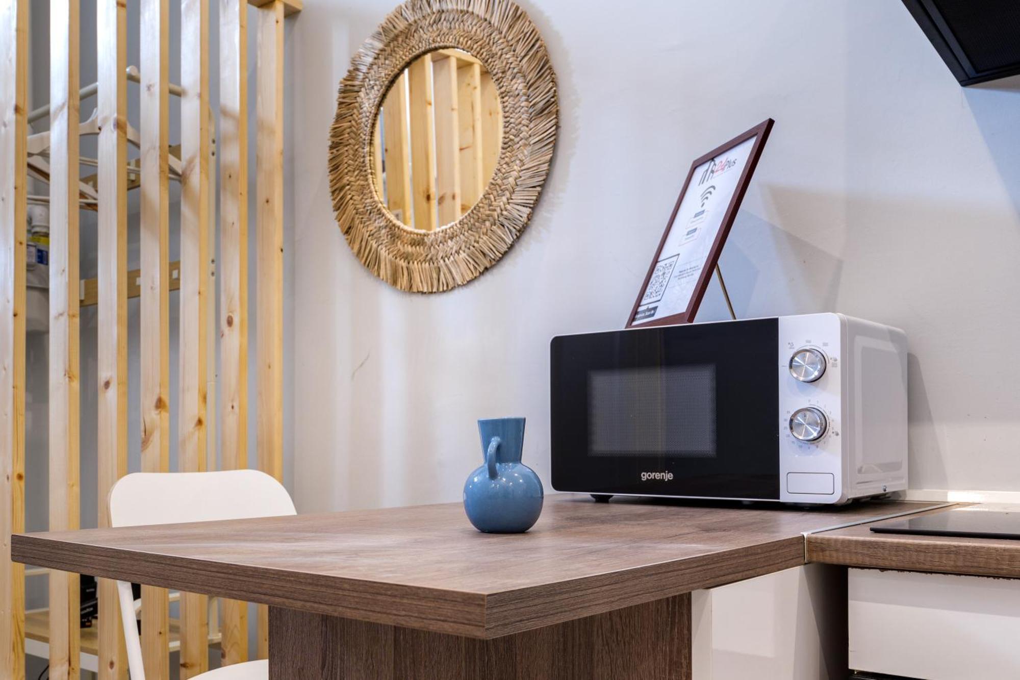 Golbarg Synagoge Apartment In Heart Of City Budapest Luaran gambar
